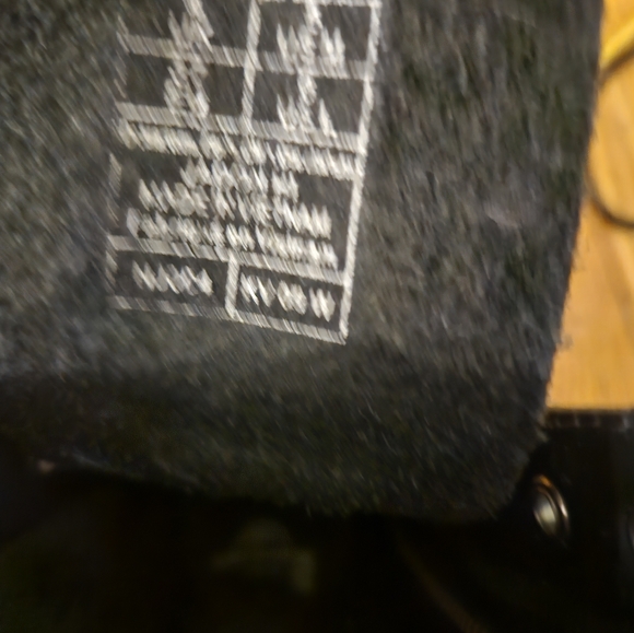 Doc Martin's Jaden platform boots - Picture 11 of 11